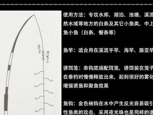 选择适合路亚钓鱼的线组，提升钓鱼效果（探讨不同线组对路亚钓鱼的影响以及选用建议）