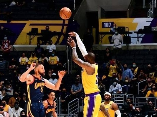 NBA季后赛绝杀数量排行榜（一触即发的绝杀时刻，记录着NBA历史上最激动人心的瞬间）