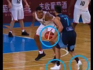 打破敌人突破的篮球防守教学（关键技巧与战术指导）