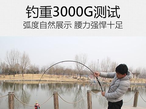 如何让小孩巧用路亚钓鱼竿（让孩子在钓鱼中获得乐趣和技巧）