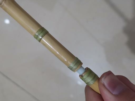 利用竹子进行路亚钓鱼的技巧与方法（打造简易自制路亚工具，探索竹子钓鱼的乐趣）