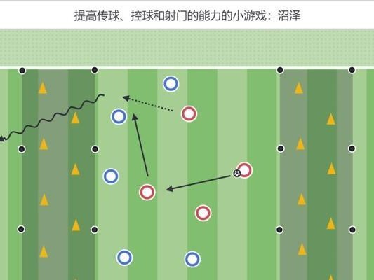 原地过人技巧（掌握原地过人技巧，提升足球技巧，引领比赛潮流）