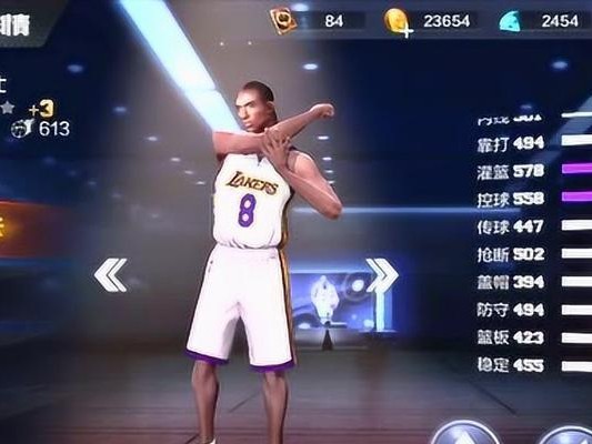 NBA新生力量（揭秘2021-2022赛季新生后卫中的超级之星）