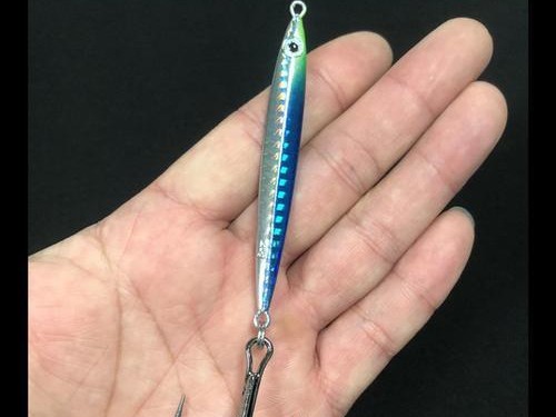 用路亚鱼钩在肉里钓鱼的技巧与方法（掌握钓鱼技巧，提高钓鱼效果）