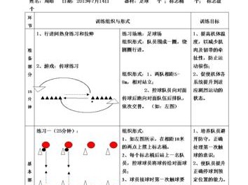 足球合理断球技巧（掌握断球技巧，成为足球场上的防守之王）