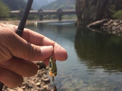 早上6点半能钓鱼吗？揭秘路亚钓鱼的黄金时间（探究路亚钓鱼技巧和时间选择，提升成功率）