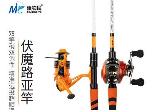 如何选择适合自己的路亚钓鱼竿轮子？（掌握关键要点，找到适合自己的装备）
