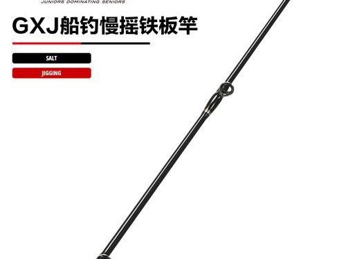 如何选择适合的钓鱼路亚竿架（关键因素与选购技巧）