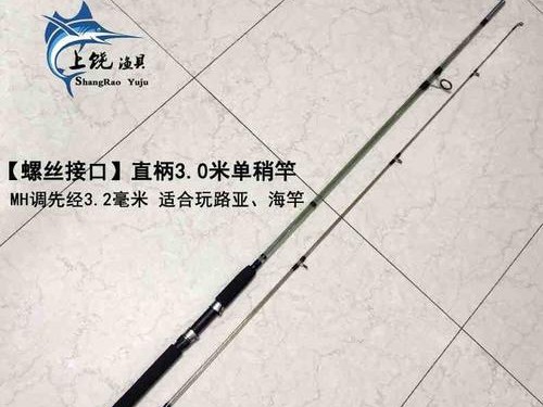 桥上垂钓，路亚竿的鱼虾秘籍（揭秘路亚竿在桥上垂钓的技巧与心得）