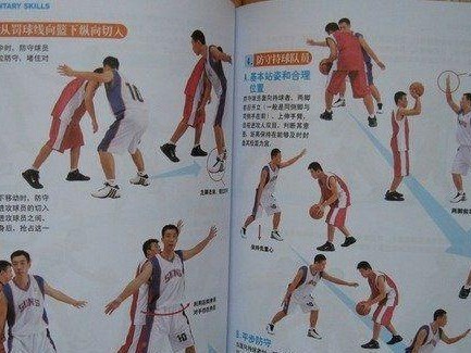 篮球防守预测技巧分析报告（提升防守水平，洞察对手动作）