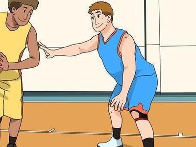 合法防守位置（合法防守位置的规定与策略）