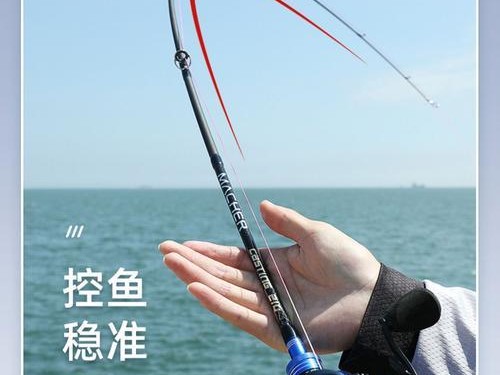 玩转路亚钓鱼，不用鱼竿也能轻松战斗（野外钓鱼新玩法，尽享自由乐趣）