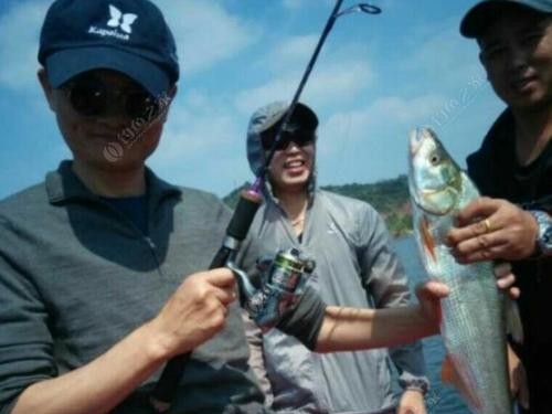探秘野塘路亚钓鱼乐趣（在野塘中，用路亚钓法寻找刺激和乐趣）