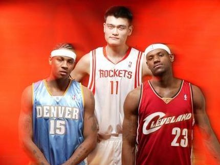 百年NBA巨星排行榜（百大NBA巨星榜单出炉，咱们一起回顾篮球历史上最伟大的球员们！）