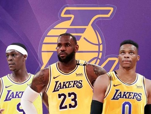 2021年NBA湖人薪资排行榜（湖人球队的高薪策略和明星球员的贡献）