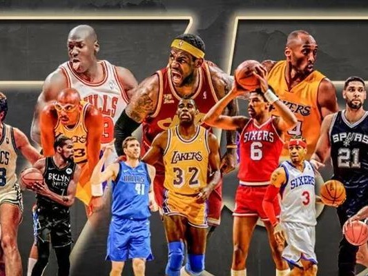 2020NBA大前锋排行榜（助攻王依然称霸，年轻力量逐渐崭露）