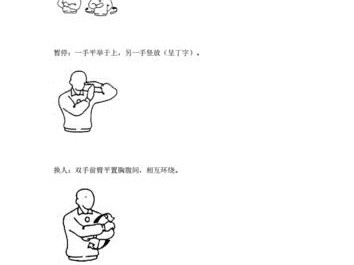 揭秘排球战术手势动作要领（掌握排球战术，提高比赛实力）