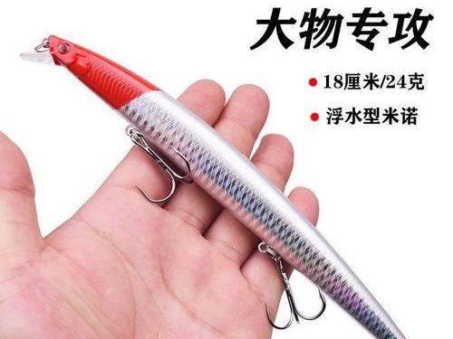 海边钓鱼路亚技巧大揭秘（选对路亚，成功海钓一大步）