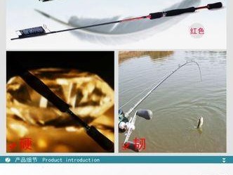 新手钓鱼（新手钓鱼装备选择）