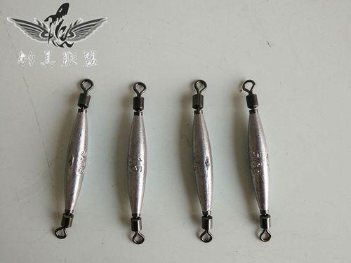 探讨路亚钓鱼中的铅坠（铅坠在路亚钓鱼中的关键作用及选购技巧）
