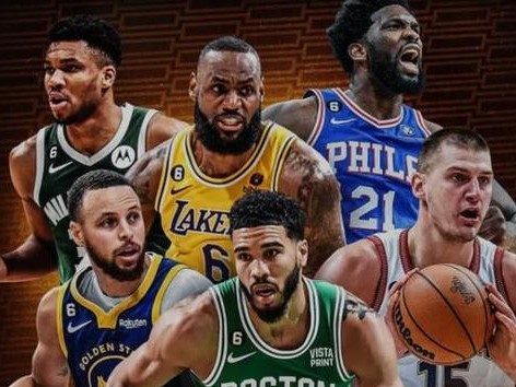 NBA2020球队实力排行榜（预测NBA2020赛季球队排名，揭秘夺冠热门）