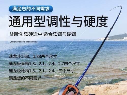 车竿是路亚还是钓鱼？探讨在钓鱼中的作用与应用（解析车竿在钓鱼活动中的多重功能与适用范围）