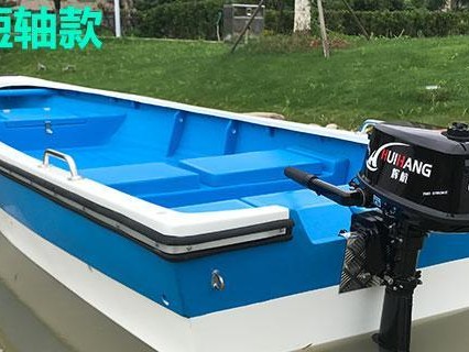 探讨八吨路亚船的钓鱼能力（八吨路亚船的特点、适用条件与钓鱼效果分析）
