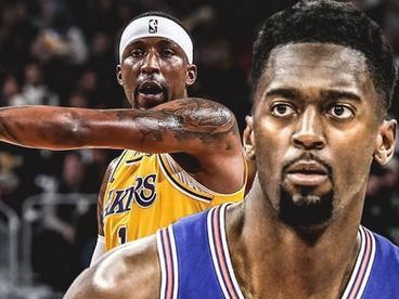 2022年NBA恶犯队伍排行榜（NBA历史上最具争议性的恶犯球队，谁能成为2022年的冠军？）