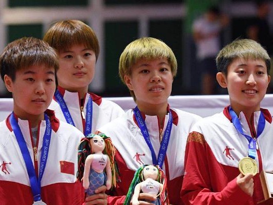 苏联女子乒乓球选手（回顾历史，感受苏联女子乒乓球选手们的辉煌征程）