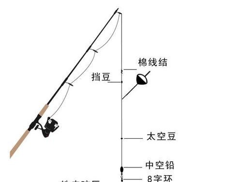 路亚钓鱼线组的绑法及技巧（掌握绑法，提升路亚钓鱼效果）