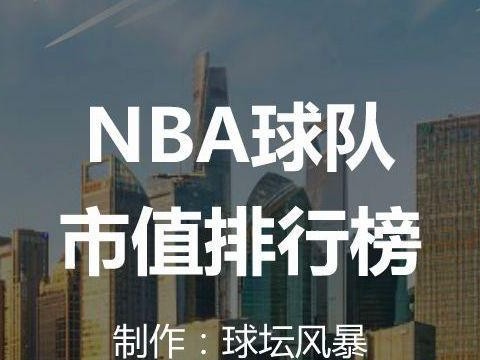 2015年NBA市值排行榜发布，谁是最赚钱的球队？（探索NBA球队经济实力，揭秘最赚钱的背后秘密）