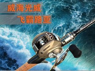 选择适合海边钓鱼路亚竿的关键因素（轮选取对钓鱼效果至关重要）