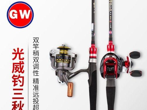 挑选最便宜的伸缩路亚竿钓鱼的秘诀（钓鱼新手必看！最经济实惠的伸缩路亚竿选购指南）