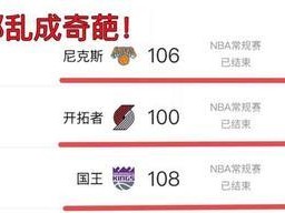 2021年NBA球队收入排行榜揭晓（谁是最赚钱的球队？看看这些关键数据）