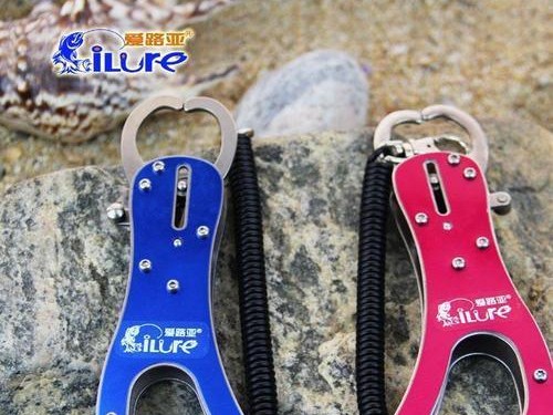 多功能路亚钓鱼工具的使用技巧（掌握关键技能，成为高效钓鱼专家）