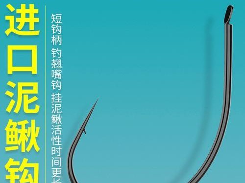 用路亚假饵泥鳅钓鱼的技巧与挂法（掌握路亚假饵泥鳅钓鱼的有效方法，提高钓鱼成功率）