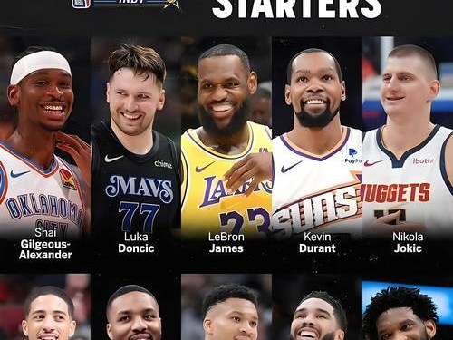 NBA常规赛MVP排行榜2018最新出炉（詹姆斯仍力压群雄，勇士双星咄咄逼近）