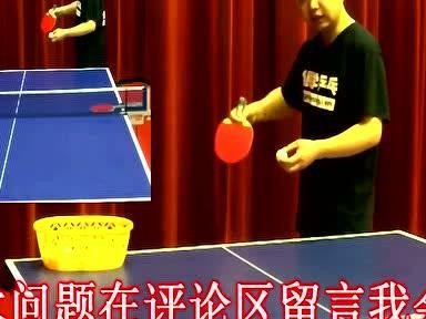 乒乓球旋转的技巧与诀窍（掌握球拍握持和击球技巧，打出旋转之王）