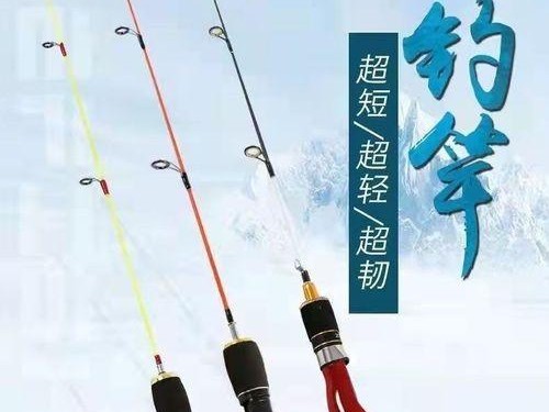 60厘米路亚鱼竿钓鱼的乐趣（探寻小竿大用的秘密，挑战钓技极限）