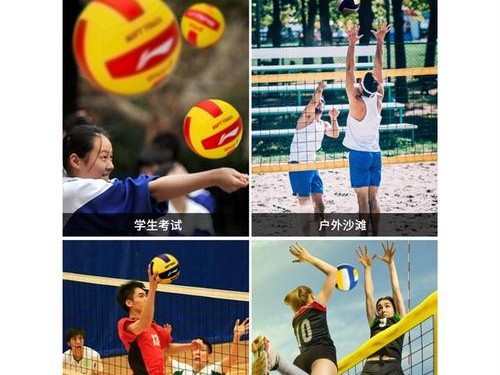 体考排球技术动作要领（提升排球技术实力，掌握关键动作要领）