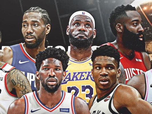 2020年西部NBA排行榜（西部NBA球队在2020年的表现如何？哪支球队脱颖而出？）